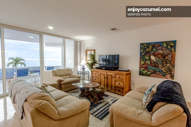 Cozumel_Condo_Puesta del Sol 1S_12972